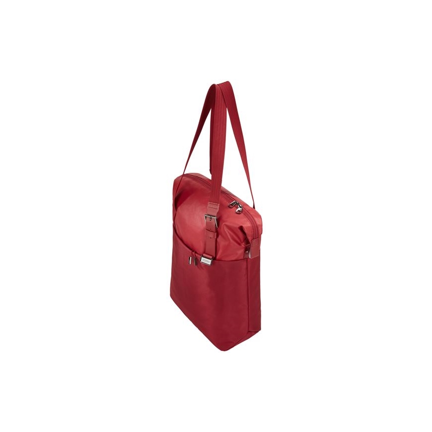 Thule TL-SPAT114RR - Ženska torba Vertical Tote Spira 15 l rdeča
