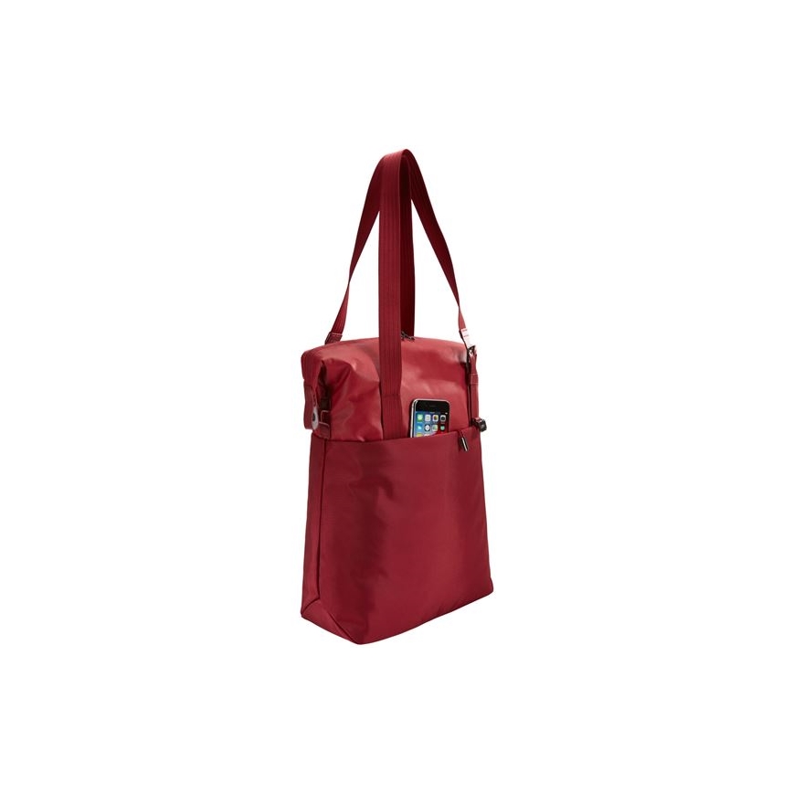 Thule TL-SPAT114RR - Ženska torba Vertical Tote Spira 15 l rdeča