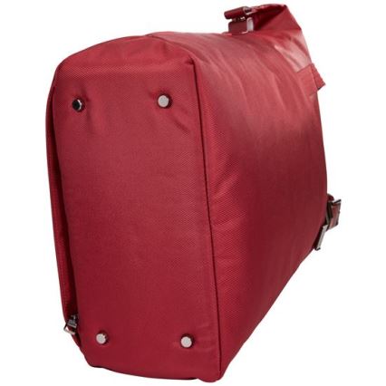 Thule TL-SPAT114RR - Ženska torba Vertical Tote Spira 15 l rdeča