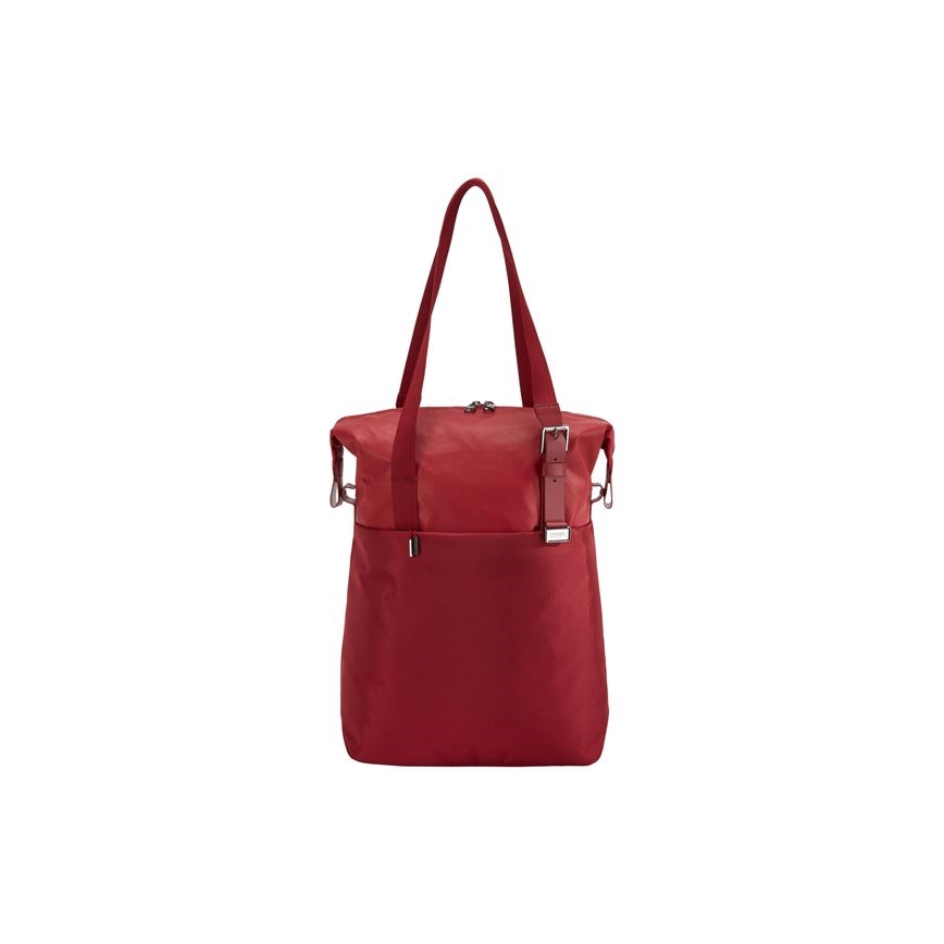 Thule TL-SPAT114RR - Ženska torba Vertical Tote Spira 15 l rdeča