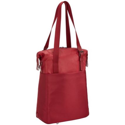 Thule TL-SPAT114RR - Ženska torba Vertical Tote Spira 15 l rdeča