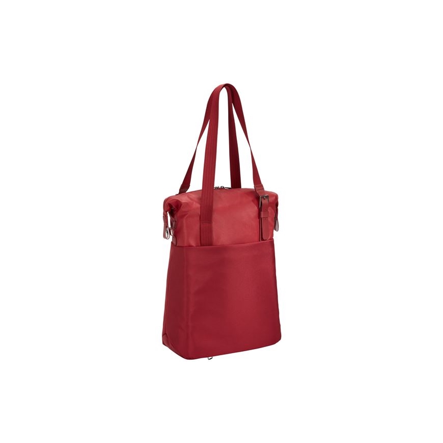 Thule TL-SPAT114RR - Ženska torba Vertical Tote Spira 15 l rdeča
