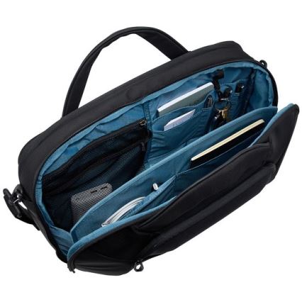 Thule TL-TACLB2216K - Torba za prenosnik Accent 17 l črna