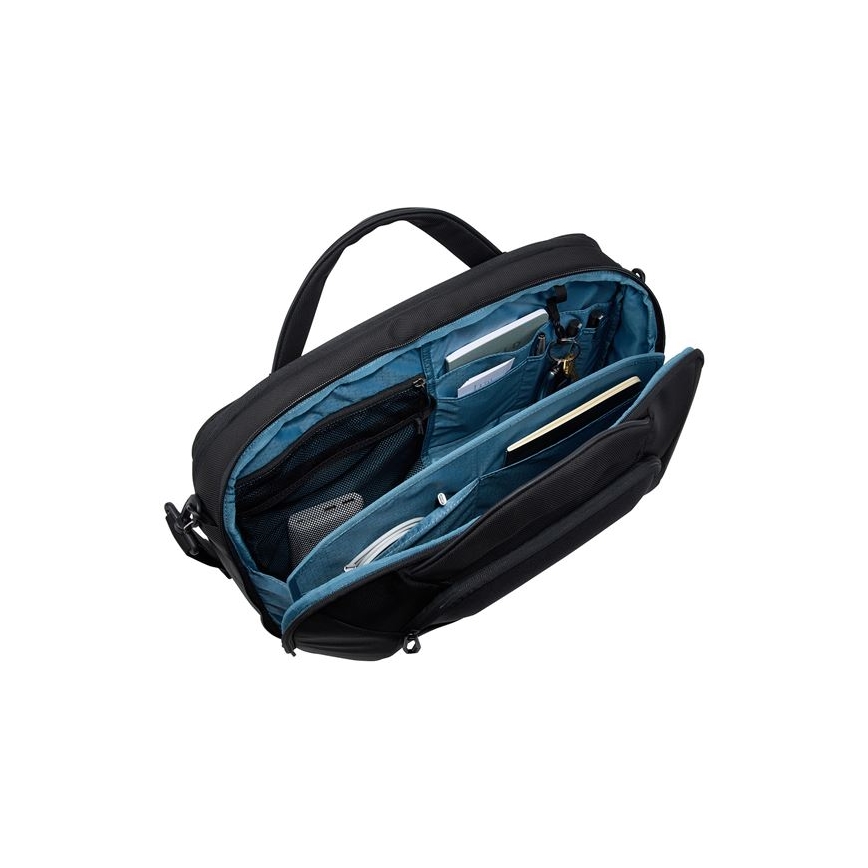 Thule TL-TACLB2216K - Torba za prenosnik Accent 17 l črna