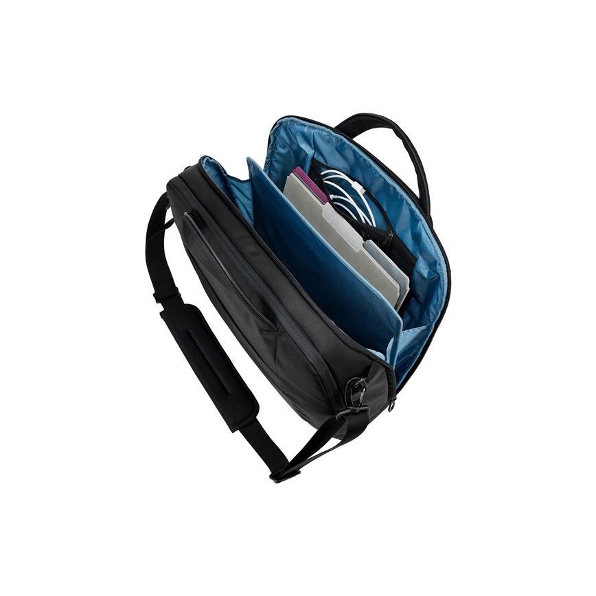 Thule TL-TACLB2216K - Torba za prenosnik Accent 17 l črna