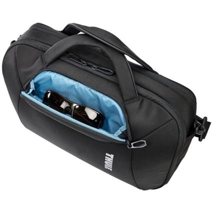 Thule TL-TACLB2216K - Torba za prenosnik Accent 17 l črna