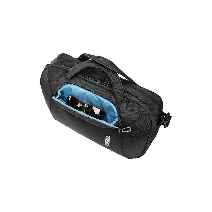 Thule TL-TACLB2216K - Torba za prenosnik Accent 17 l črna