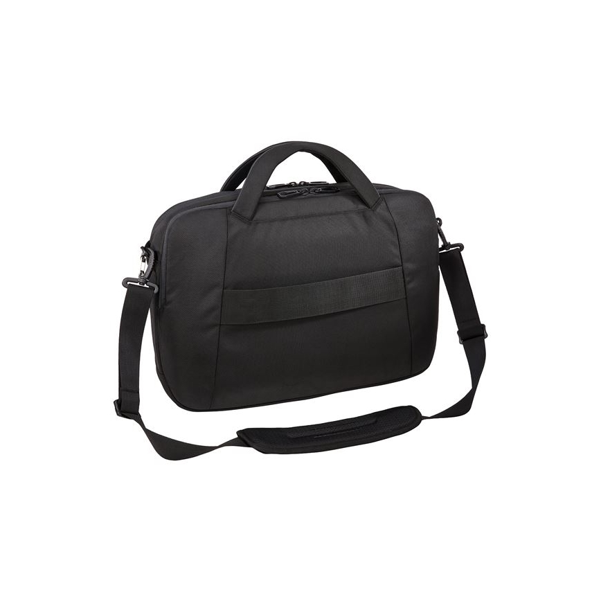 Thule TL-TACLB2216K - Torba za prenosnik Accent 17 l črna