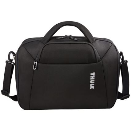 Thule TL-TACLB2216K - Torba za prenosnik Accent 17 l črna