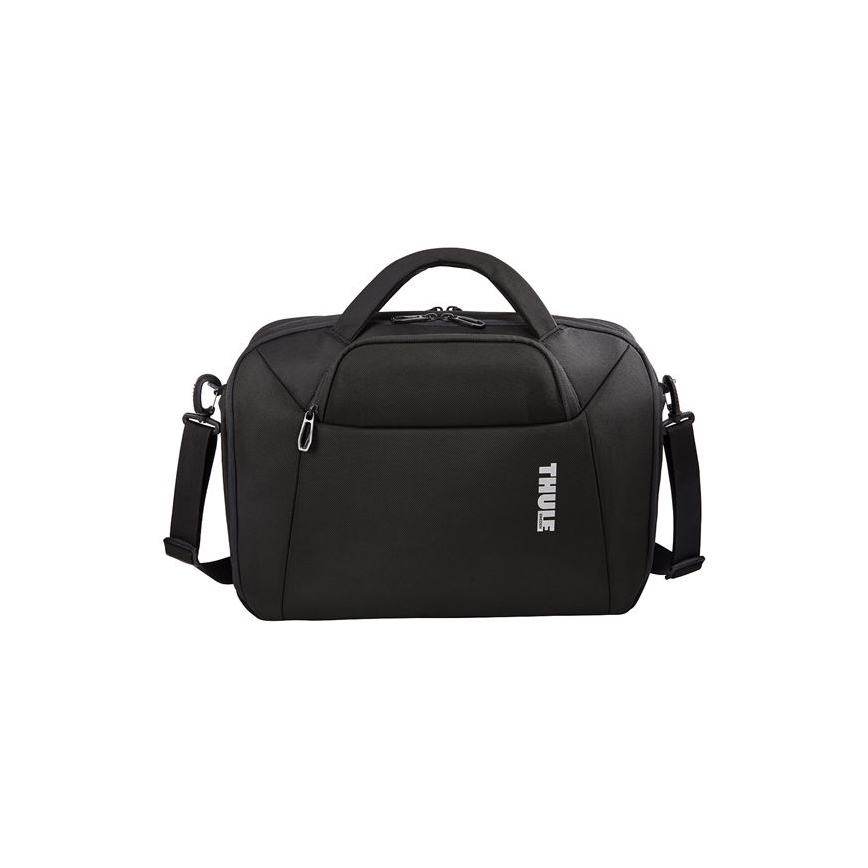 Thule TL-TACLB2216K - Torba za prenosnik Accent 17 l črna