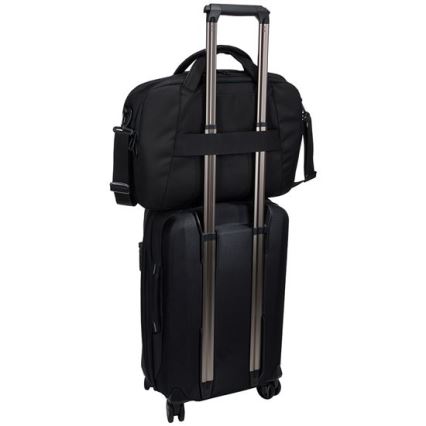 Thule TL-TACLB2216K - Torba za prenosnik Accent 17 l črna