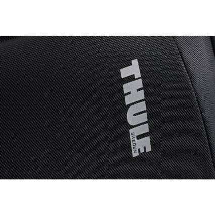 Thule TL-TACLB2216K - Torba za prenosnik Accent 17 l črna