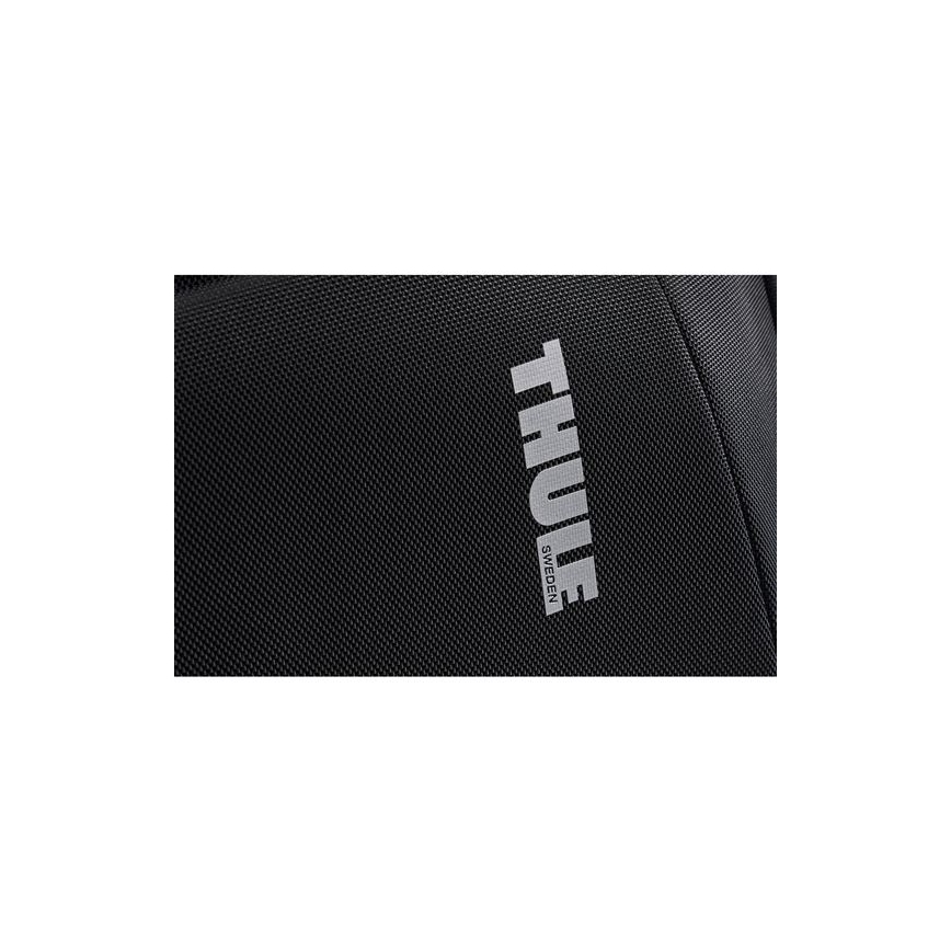 Thule TL-TACLB2216K - Torba za prenosnik Accent 17 l črna