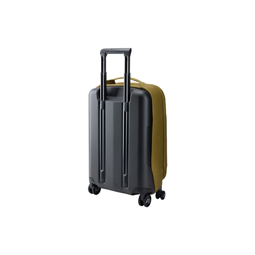 Thule TL-TARS122N - Kovček na kolesih Aion 36 l rjava