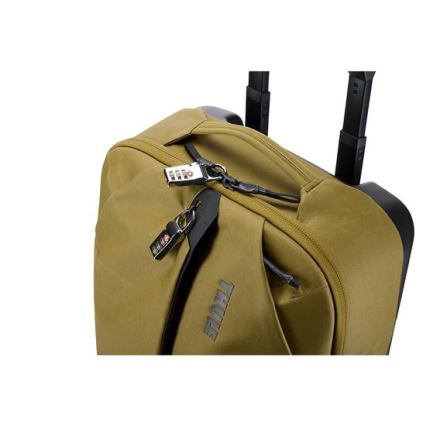 Thule TL-TARS122N - Kovček na kolesih Aion 36 l rjava