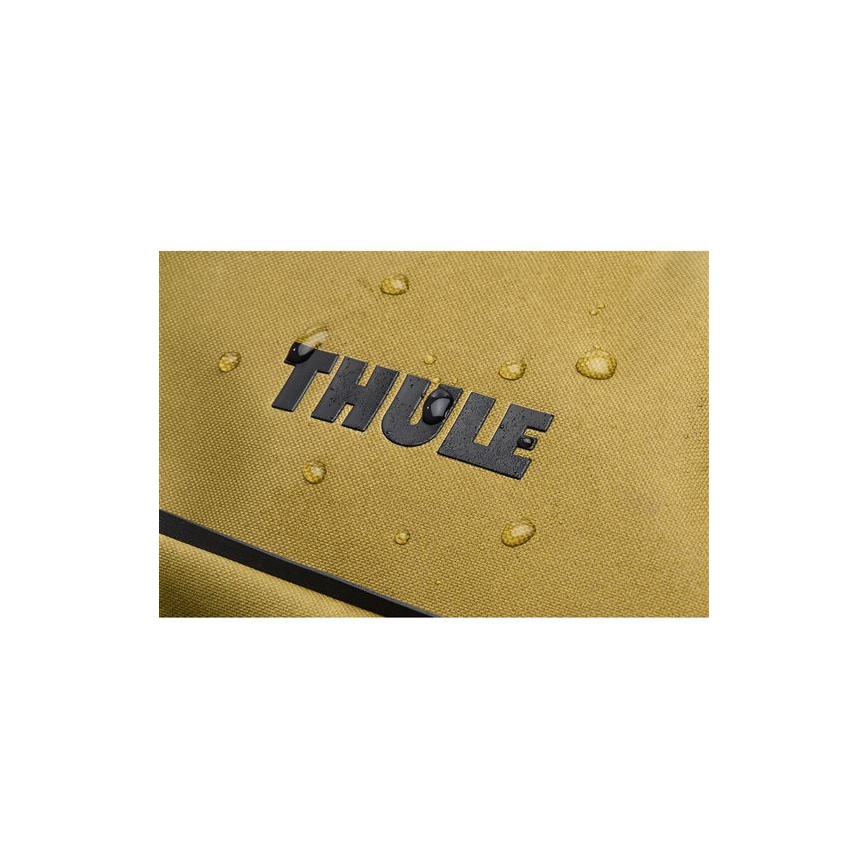 Thule TL-TARS122N - Kovček na kolesih Aion 36 l rjava
