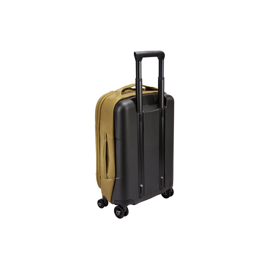 Thule TL-TARS122N - Kovček na kolesih Aion 36 l rjava