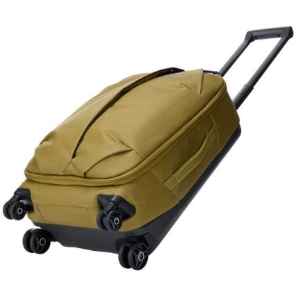 Thule TL-TARS122N - Kovček na kolesih Aion 36 l rjava