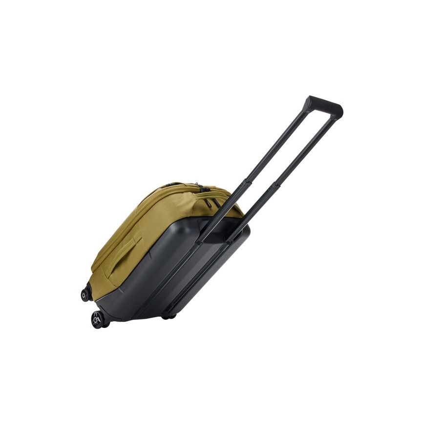 Thule TL-TARS122N - Kovček na kolesih Aion 36 l rjava