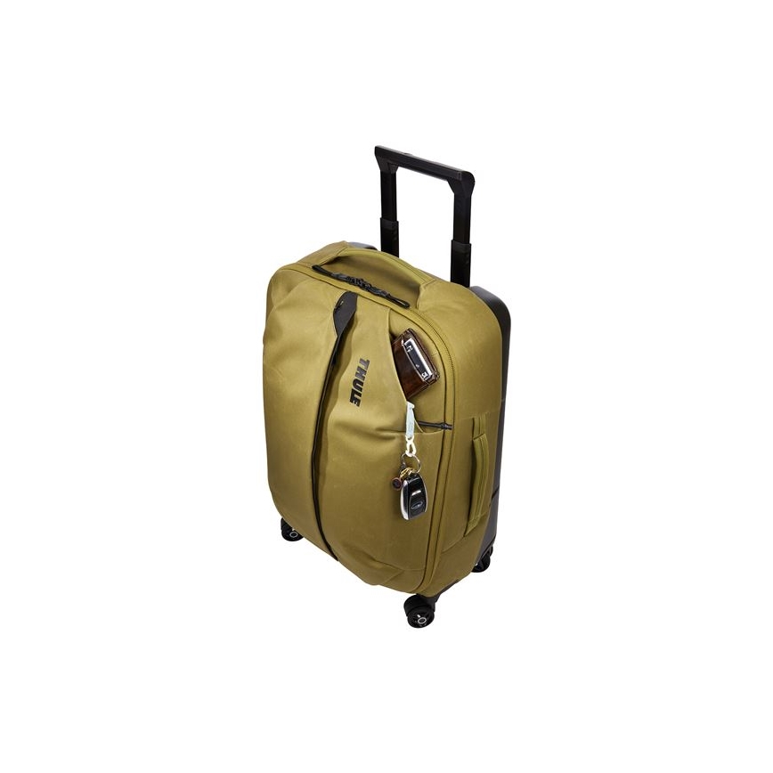 Thule TL-TARS122N - Kovček na kolesih Aion 36 l rjava