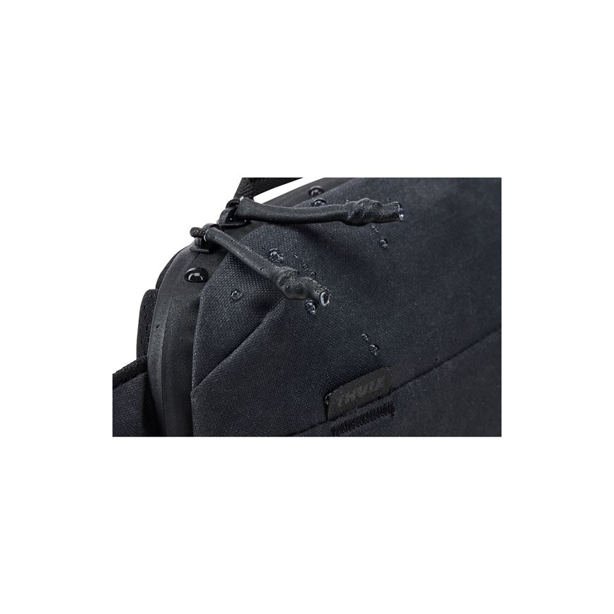 Thule TL-TASB102K - Potovalna torbica Aion 2 l črna