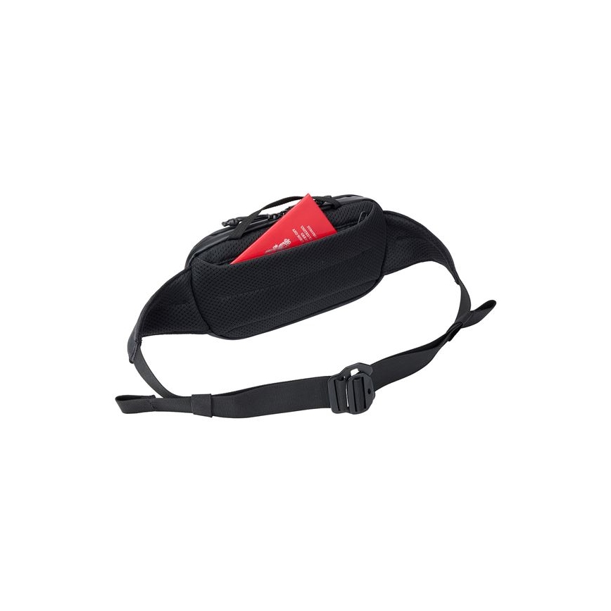 Thule TL-TASB102K - Potovalna torbica Aion 2 l črna