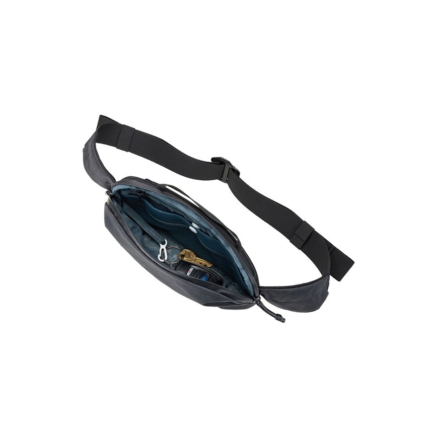 Thule TL-TASB102K - Potovalna torbica Aion 2 l črna