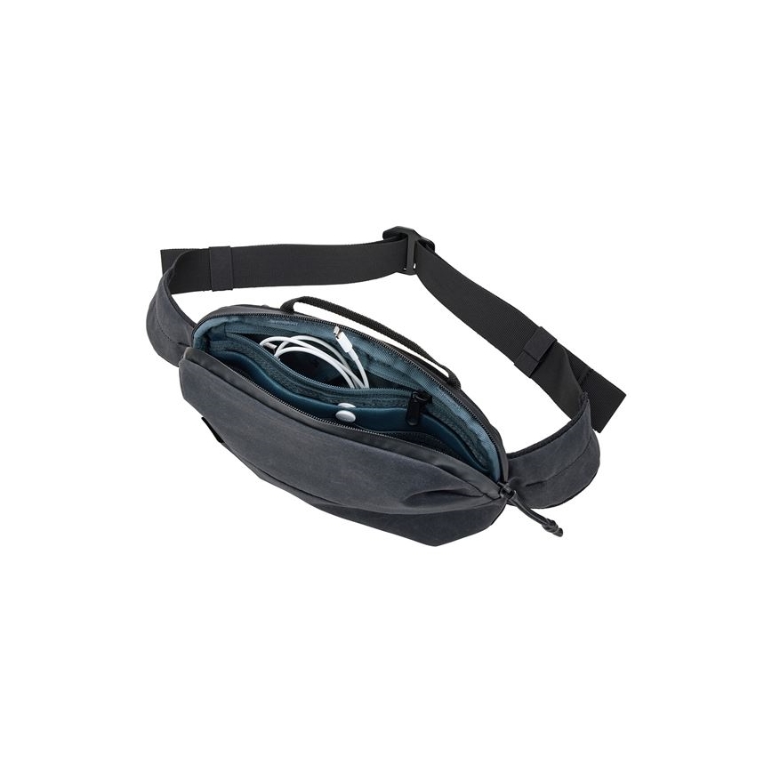 Thule TL-TASB102K - Potovalna torbica Aion 2 l črna