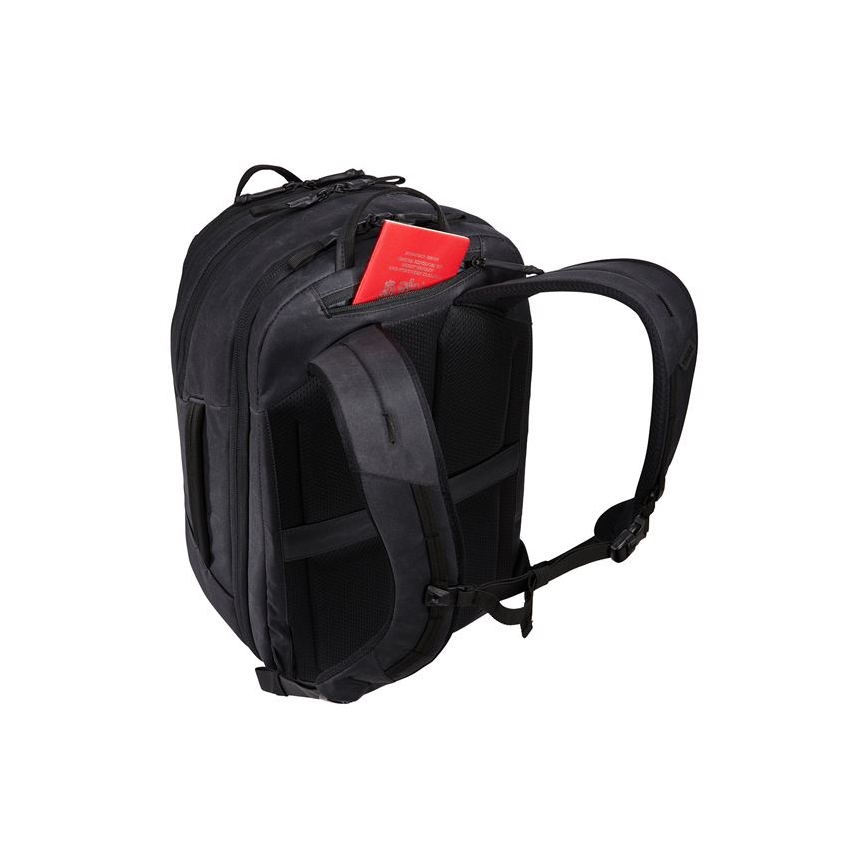 Thule TL-TATB128K - Potovalni nahrbtnik Aion 28 l črna