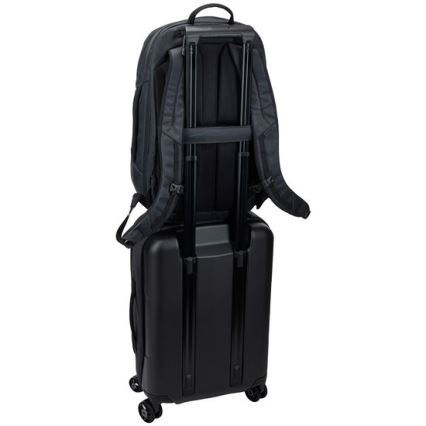 Thule TL-TATB128K - Potovalni nahrbtnik Aion 28 l črna