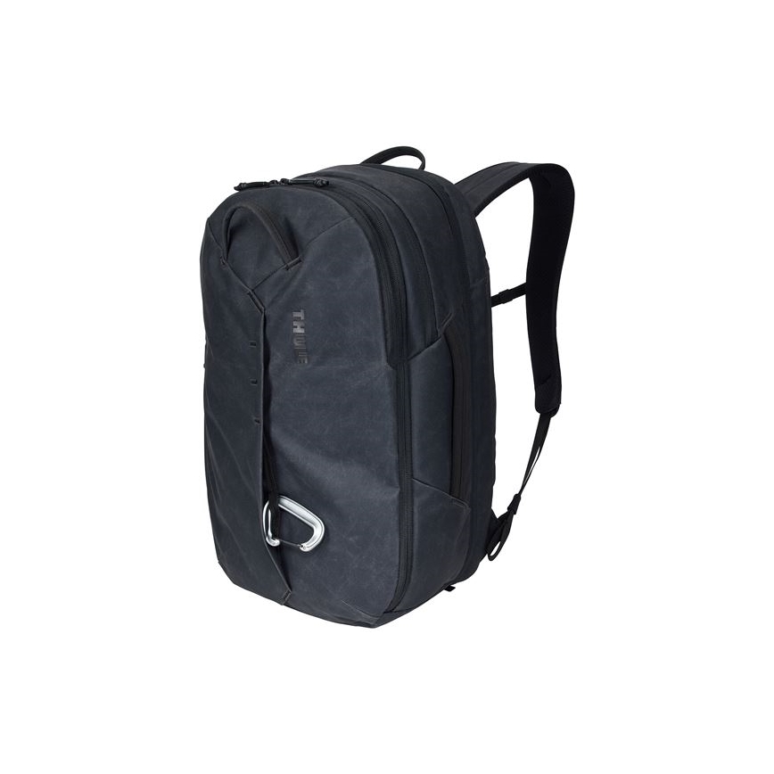 Thule TL-TATB128K - Potovalni nahrbtnik Aion 28 l črna
