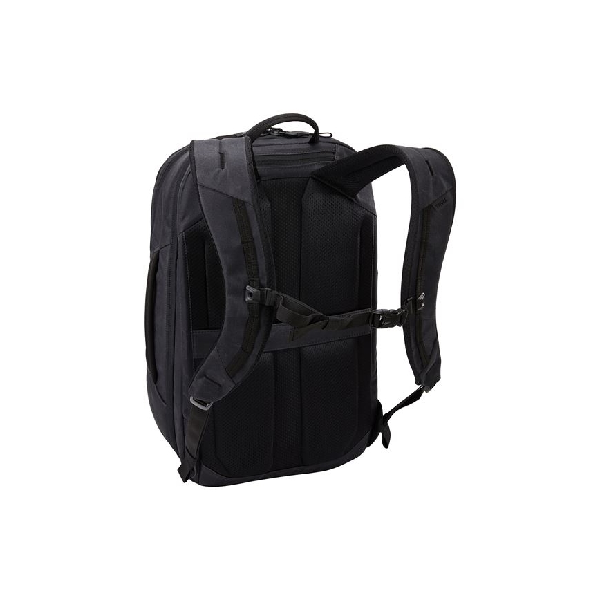 Thule TL-TATB128K - Potovalni nahrbtnik Aion 28 l črna
