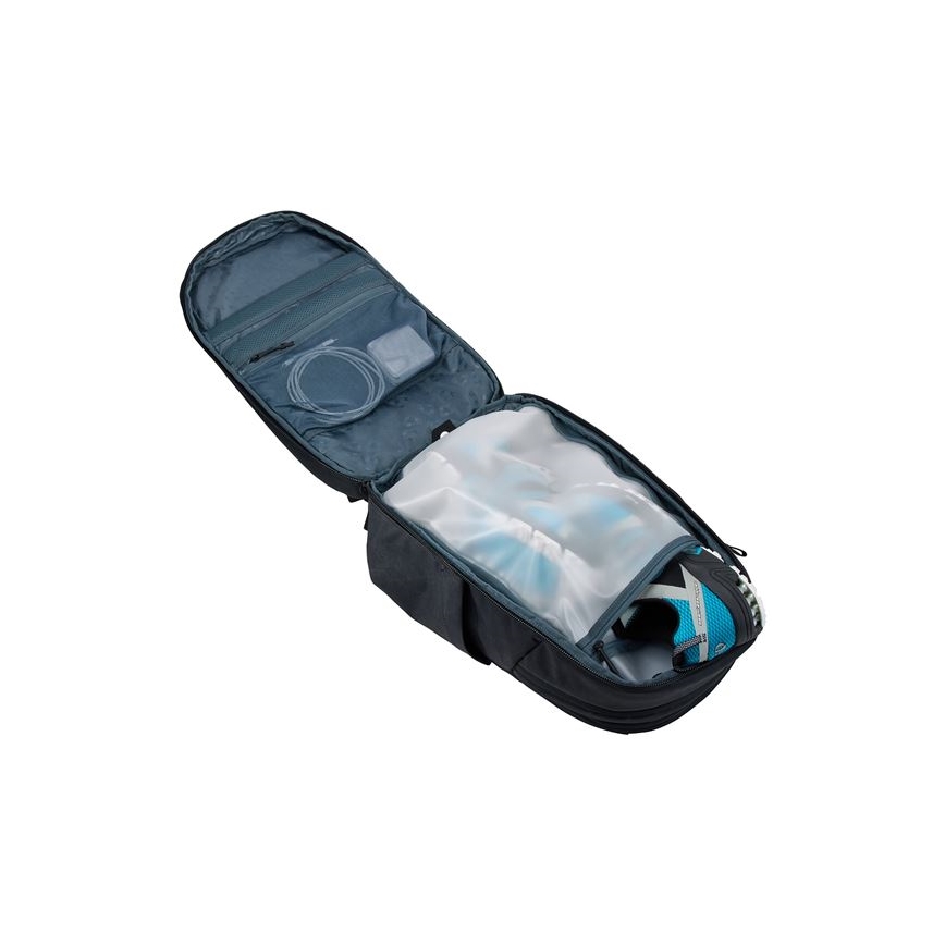 Thule TL-TATB128K - Potovalni nahrbtnik Aion 28 l črna