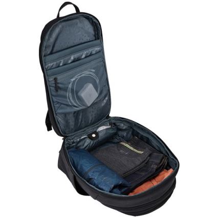 Thule TL-TATB128K - Potovalni nahrbtnik Aion 28 l črna