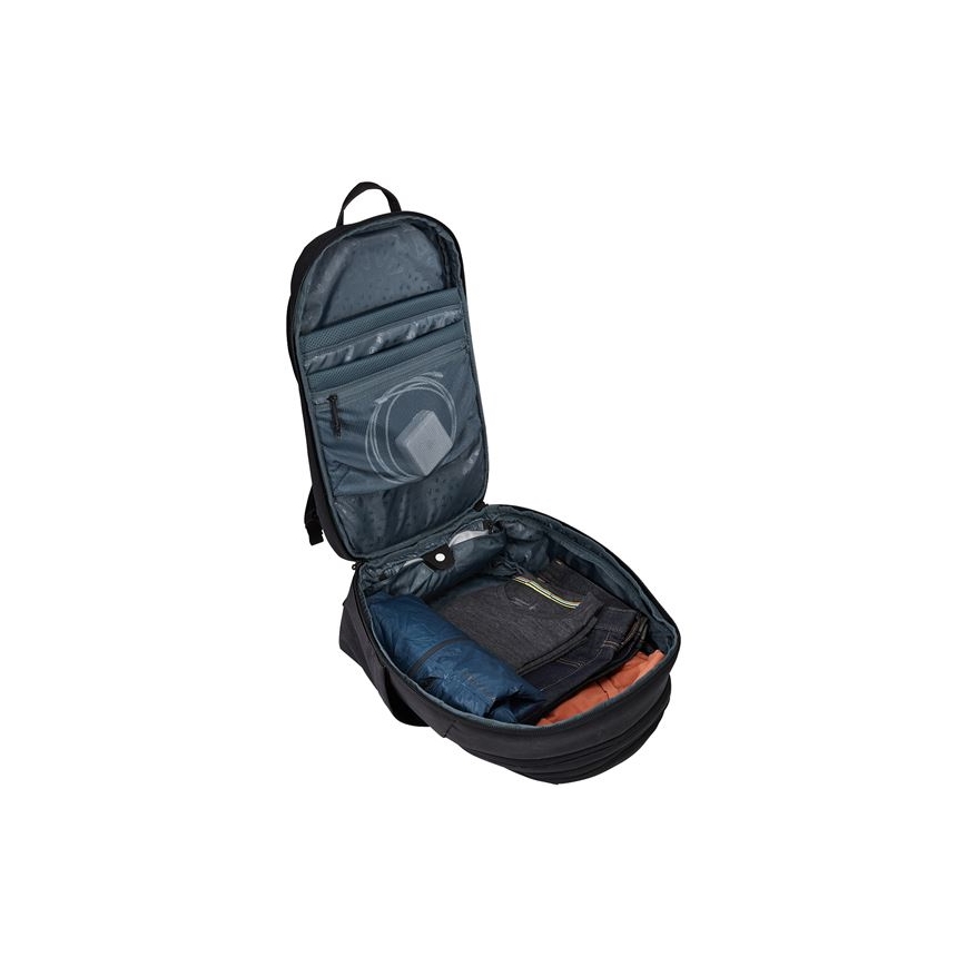 Thule TL-TATB128K - Potovalni nahrbtnik Aion 28 l črna