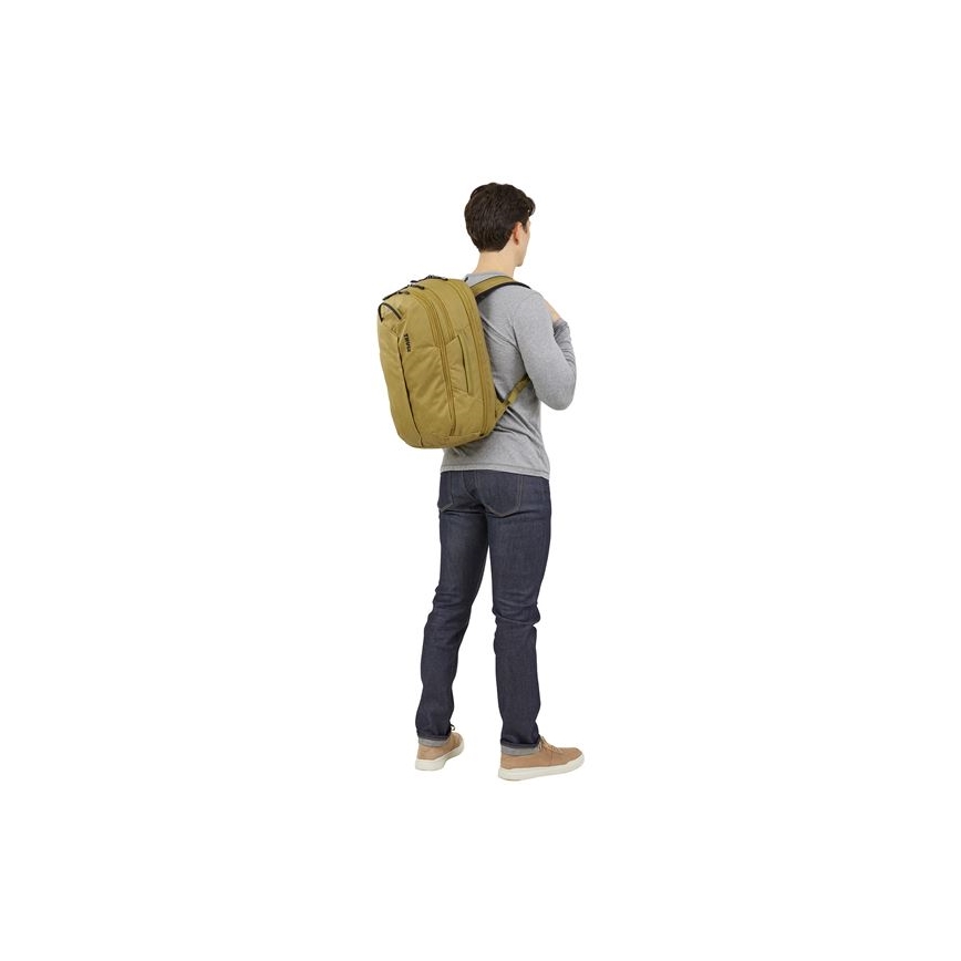 Thule TL-TATB128N - Potovalni nahrbtnik Aion 28 l rjava