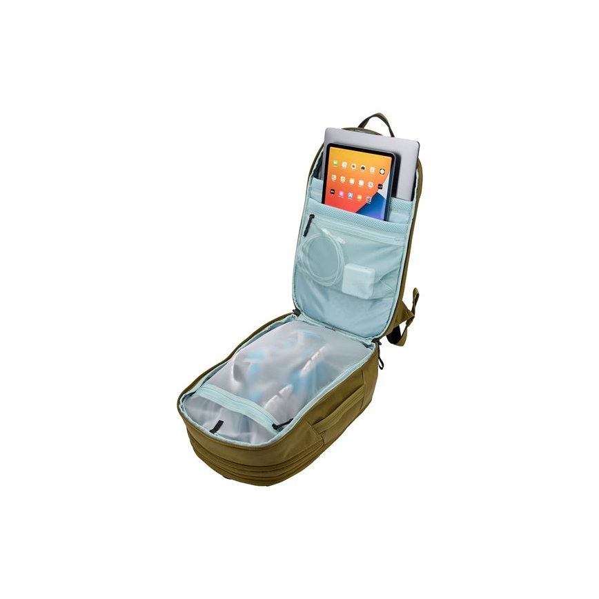 Thule TL-TATB128N - Potovalni nahrbtnik Aion 28 l rjava