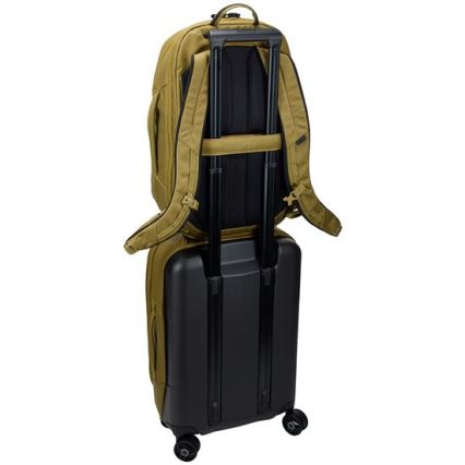 Thule TL-TATB128N - Potovalni nahrbtnik Aion 28 l rjava