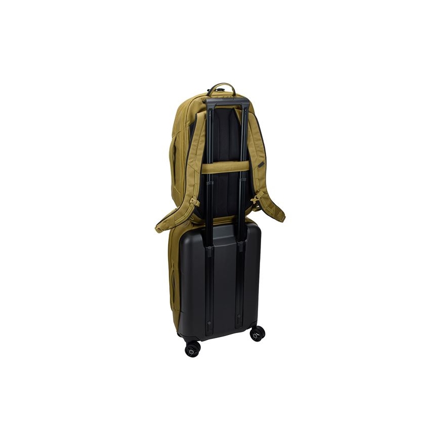 Thule TL-TATB128N - Potovalni nahrbtnik Aion 28 l rjava