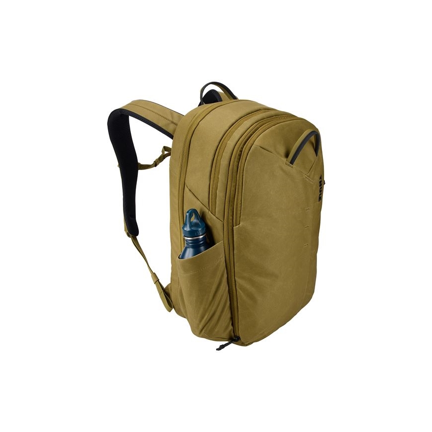 Thule TL-TATB128N - Potovalni nahrbtnik Aion 28 l rjava