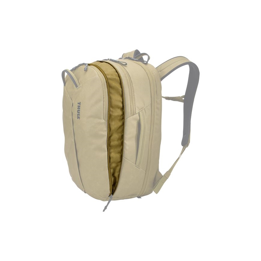 Thule TL-TATB128N - Potovalni nahrbtnik Aion 28 l rjava