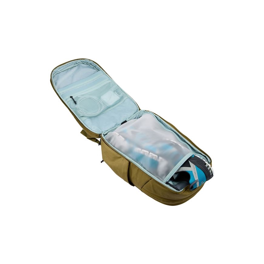 Thule TL-TATB128N - Potovalni nahrbtnik Aion 28 l rjava