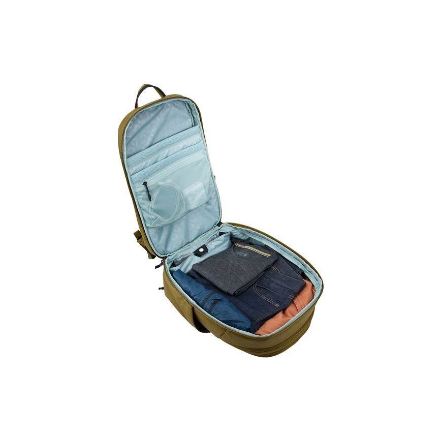 Thule TL-TATB128N - Potovalni nahrbtnik Aion 28 l rjava