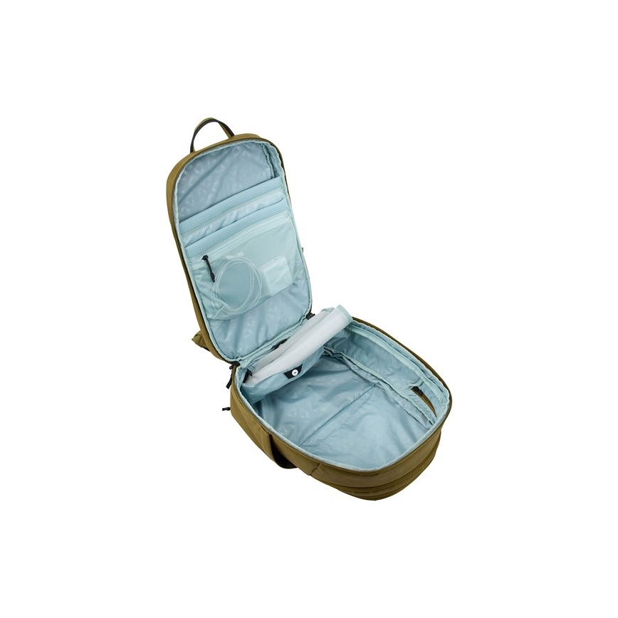 Thule TL-TATB128N - Potovalni nahrbtnik Aion 28 l rjava