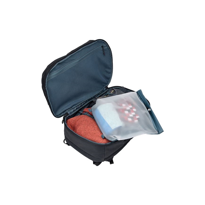 Thule TL-TATB140K - Potovalni nahrbtnik Aion 40 l črna