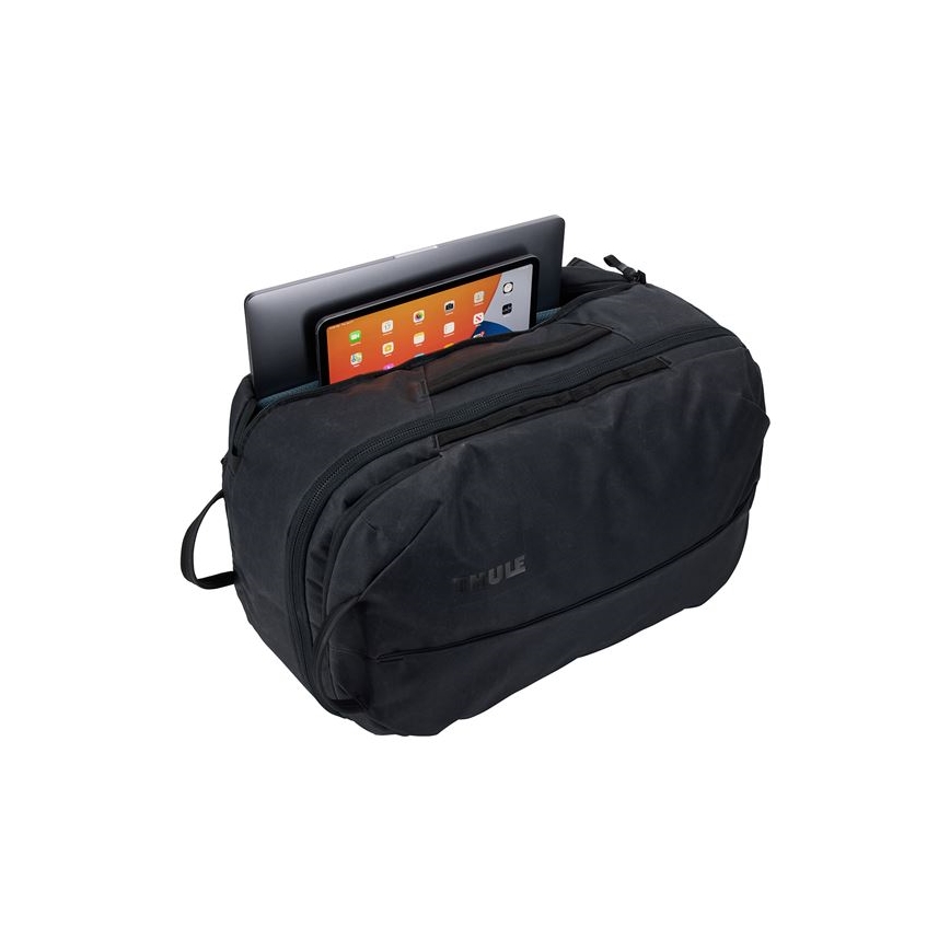 Thule TL-TATB140K - Potovalni nahrbtnik Aion 40 l črna