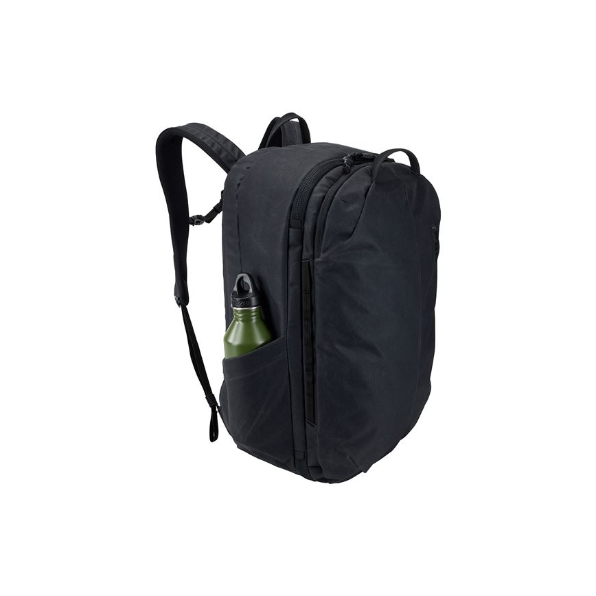 Thule TL-TATB140K - Potovalni nahrbtnik Aion 40 l črna