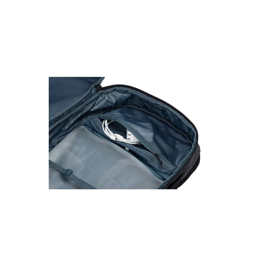 Thule TL-TATB140K - Potovalni nahrbtnik Aion 40 l črna