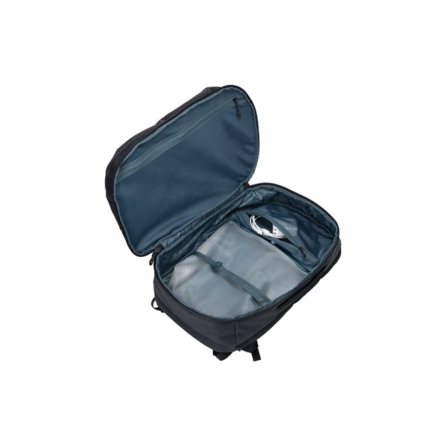 Thule TL-TATB140K - Potovalni nahrbtnik Aion 40 l črna