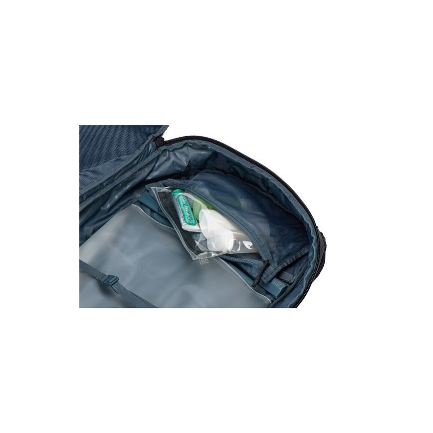 Thule TL-TATB140K - Potovalni nahrbtnik Aion 40 l črna